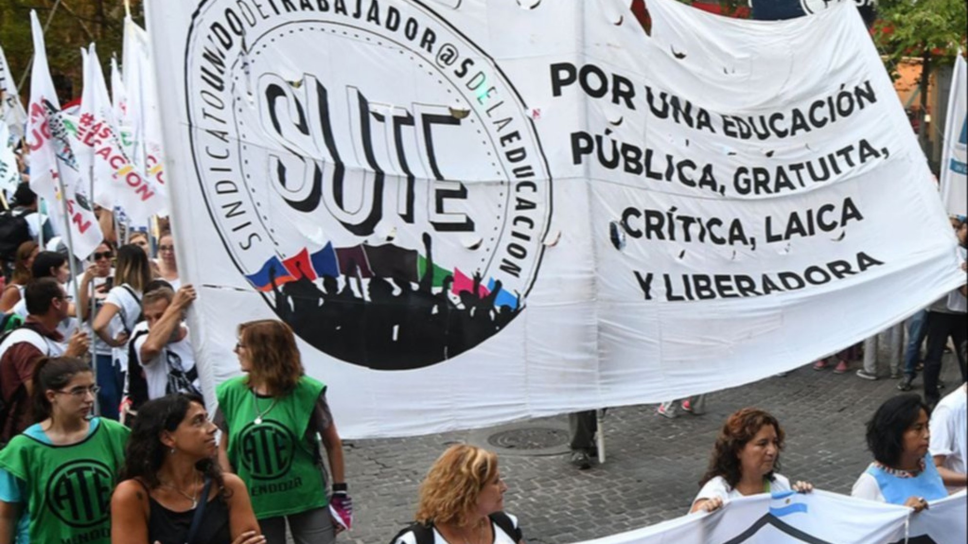 El SUTE se reunirá el viernes con el Gobierno para adelantar las negociaciones paritarias